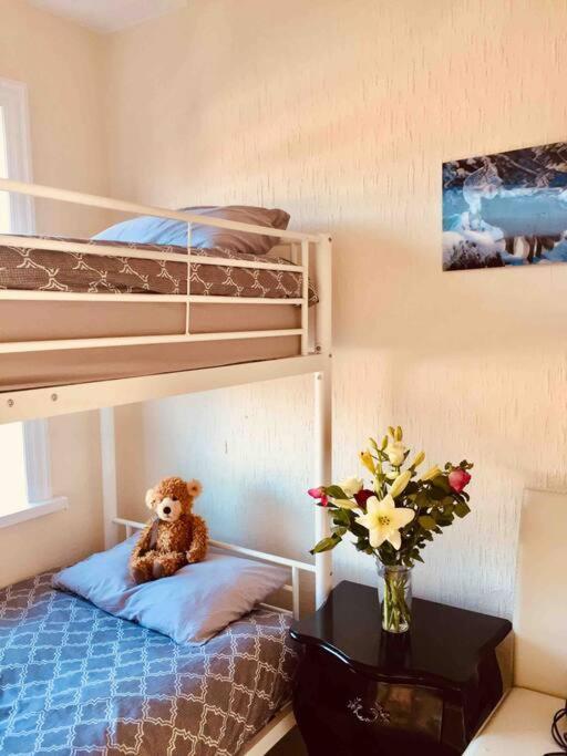 2 Bed Sleeps 6 Beach Retreat St Annes On Sea Villa Литам Сент Аннс Екстериор снимка