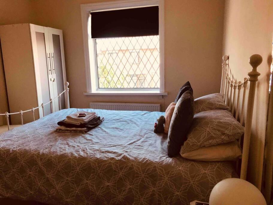 2 Bed Sleeps 6 Beach Retreat St Annes On Sea Villa Литам Сент Аннс Екстериор снимка