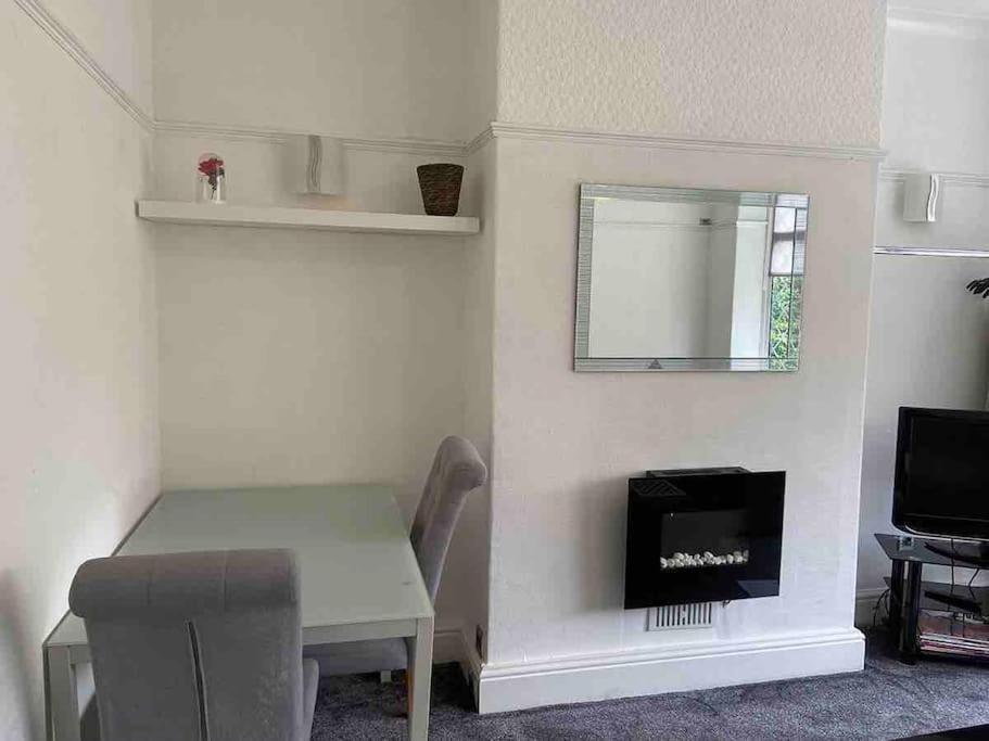 2 Bed Sleeps 6 Beach Retreat St Annes On Sea Villa Литам Сент Аннс Екстериор снимка