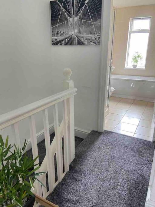 2 Bed Sleeps 6 Beach Retreat St Annes On Sea Villa Литам Сент Аннс Екстериор снимка